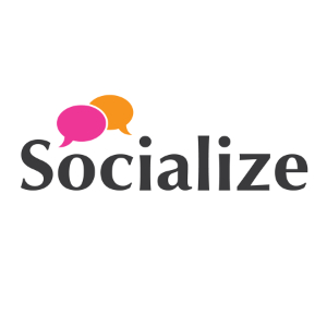 Socialize - Digital Agency in Dubai