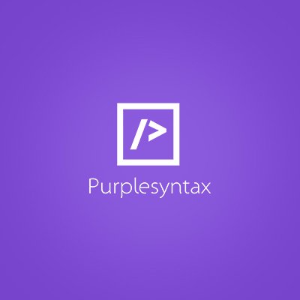 Purple Syntax is a digital marketing agency